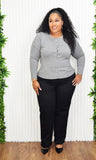 THE PERFECT LITTLE CARDIGAN PLUS