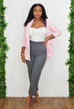 MAKE NO MISTAKE WORK PANTS