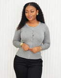 THE PERFECT LITTLE CARDIGAN