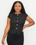 CLASSY MOTIVE JACKET GRAND BAZAAR