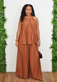 SOFT LIFE LUXE PANTS SET
