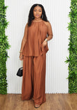 SOFT LIFE LUXE PANTS SET