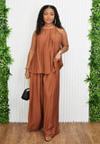 SOFT LIFE LUXE PANTS SET