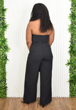 WILD FLOWER ROMANCE PANTS SET