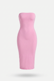 VALERIA TUBE BODYCON DRESS