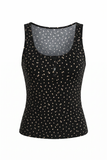 SOFT BLOOM CROP TOP
