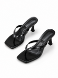 KYLA COMFORT KITTEN HEELS