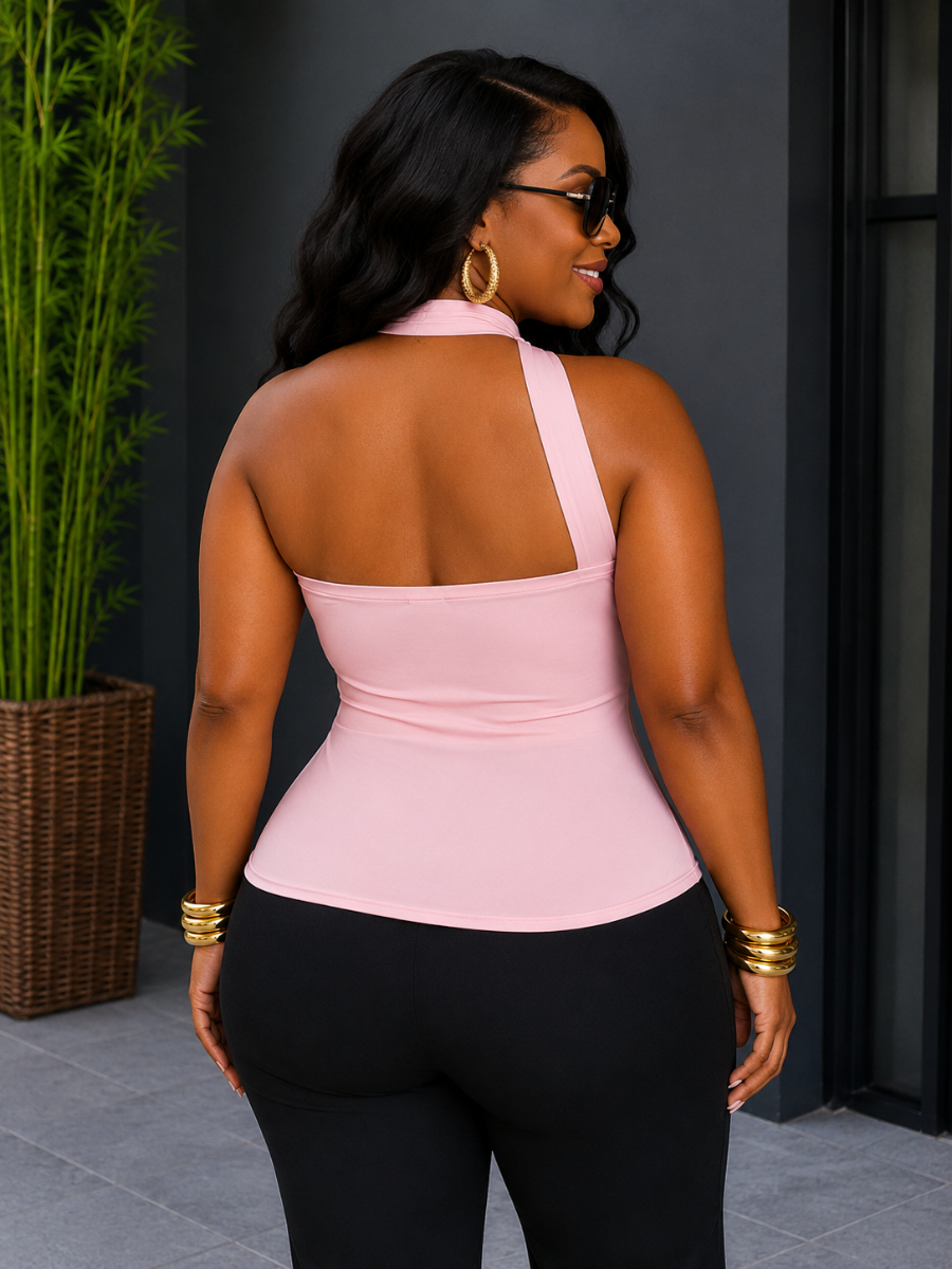 LITTLE MISS PERFECT TOP PLUS