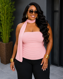 LITTLE MISS PERFECT TOP PLUS