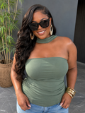 MY SWEET CONFIDENCE TOP PLUS