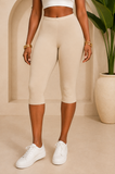ALL DAY BASIC CAPRI LEGGINGS