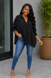 DAY INTO NIGHT TUNIC