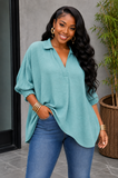 DAY INTO NIGHT TUNIC