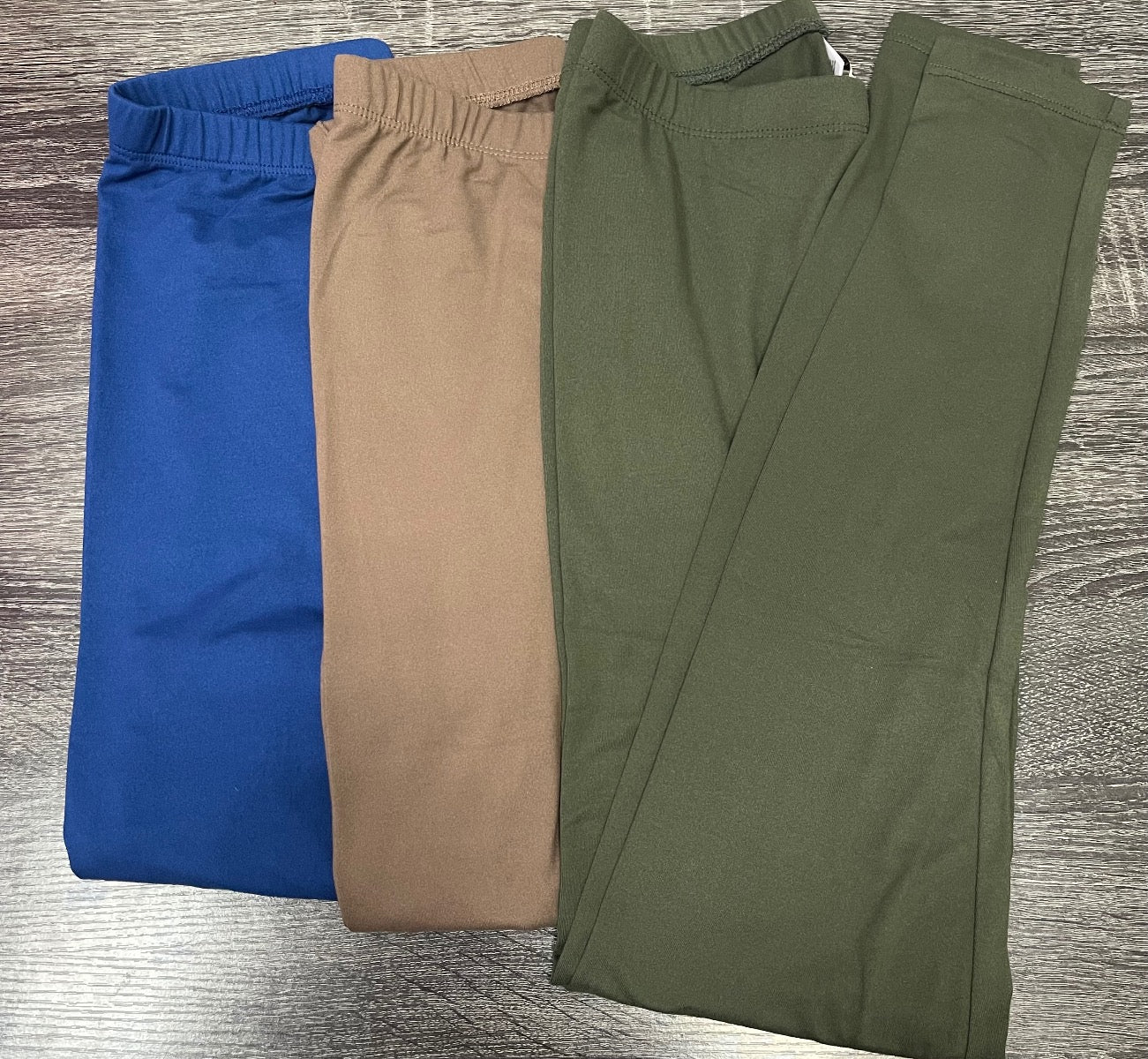 ALMOST EVERYDAY LEGGINGS