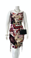 LILIANNA CHAIN PRINT DRESS PLUS GRAND BAZAAR