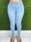 FIT ME LIKE A GLOVE JEANS GRAND BAZAAR