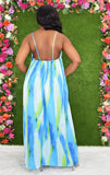 EVERMORE BALLOON JUMPSUIT GRAND BAZAAR