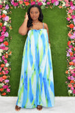 EVERMORE BALLOON JUMPSUIT GRAND BAZAAR