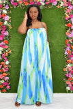 EVERMORE BALLOON JUMPSUIT GRAND BAZAAR