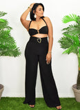 FEELING FIERCE 2 PIECE SET