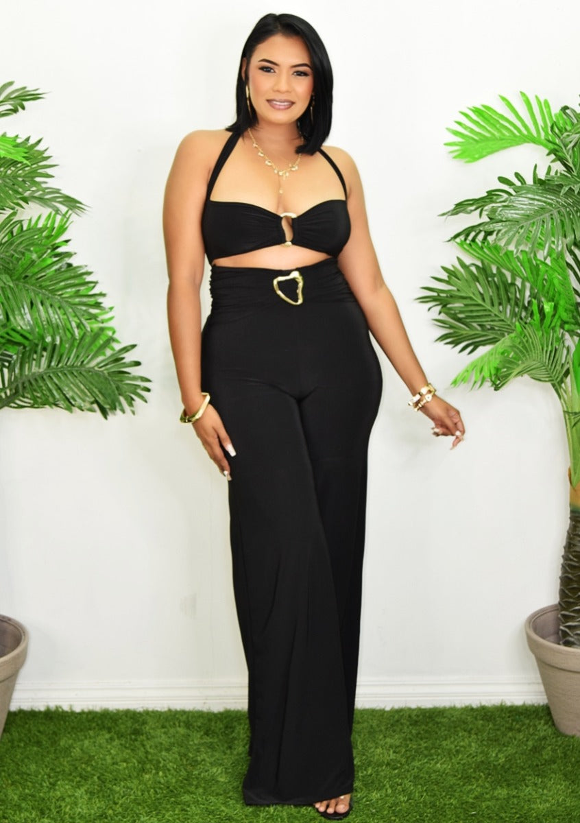 FEELING FIERCE 2 PIECE SET