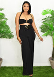 FEELING FIERCE 2 PIECE SET