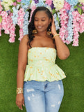 YOUR PERFECT BOW TUBE TOP GRAND BAZAAR