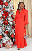 JULIETTE MAXI DRESS