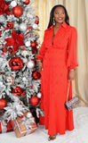 JULIETTE MAXI DRESS
