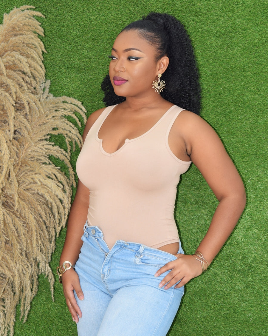 BELLA BASIC BODYSUIT GRAND BAZAAR