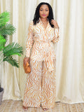 WEEKEND READY JUMPSUIT