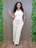 CATCHING FLIGHTS COMFY LOUNGE PANTS