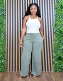 CATCHING FLIGHTS COMFY LOUNGE PANTS