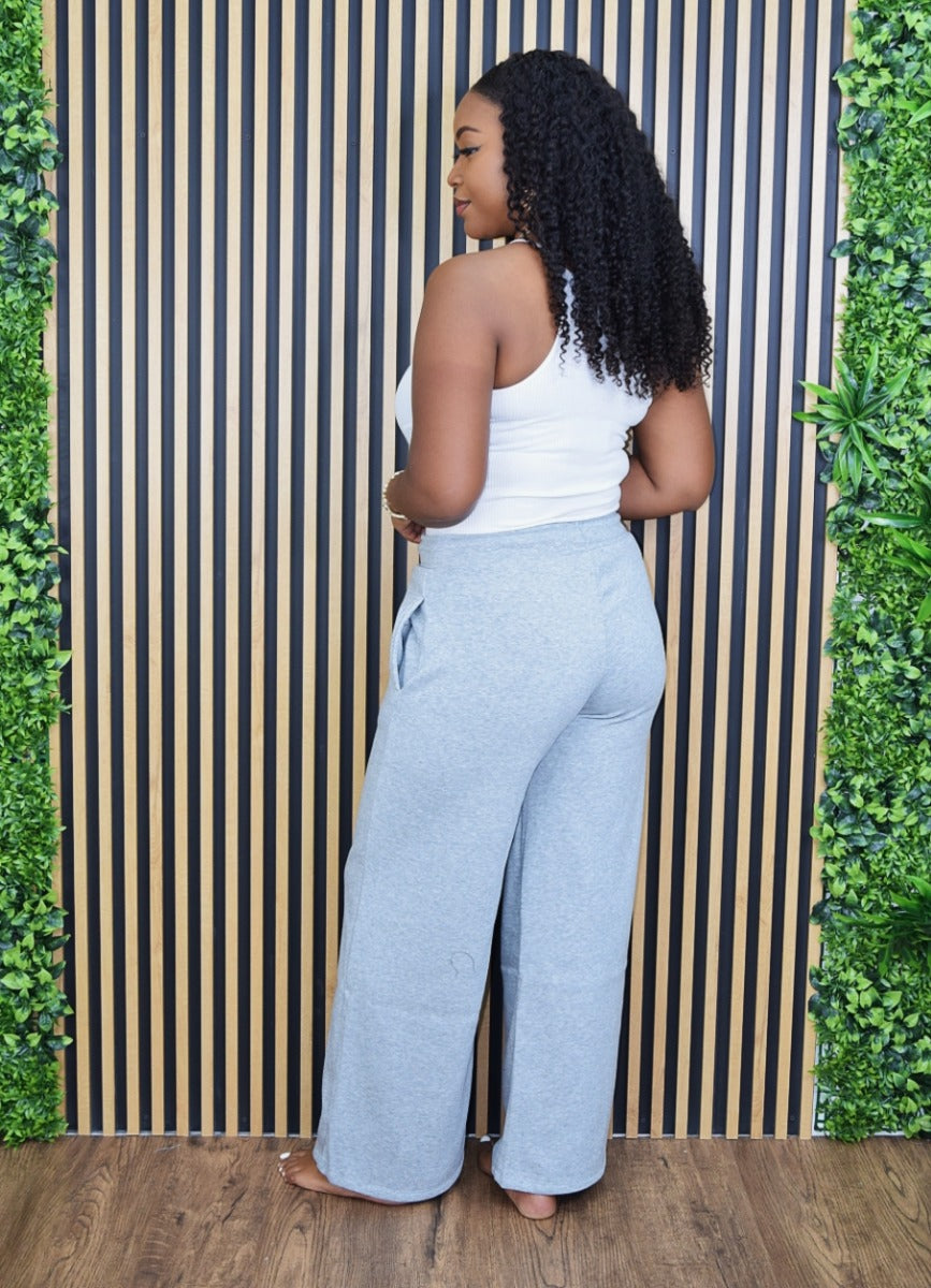 CATCHING FLIGHTS COMFY LOUNGE PANTS