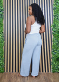 CATCHING FLIGHTS COMFY LOUNGE PANTS