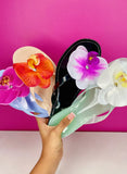 PETAL POP JELLY SANDAL