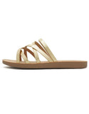 KNOWING THE WAY FLAT SANDALS
