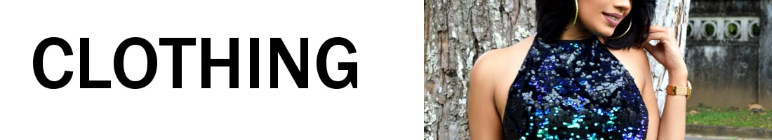 CLOTHING CLOTHING