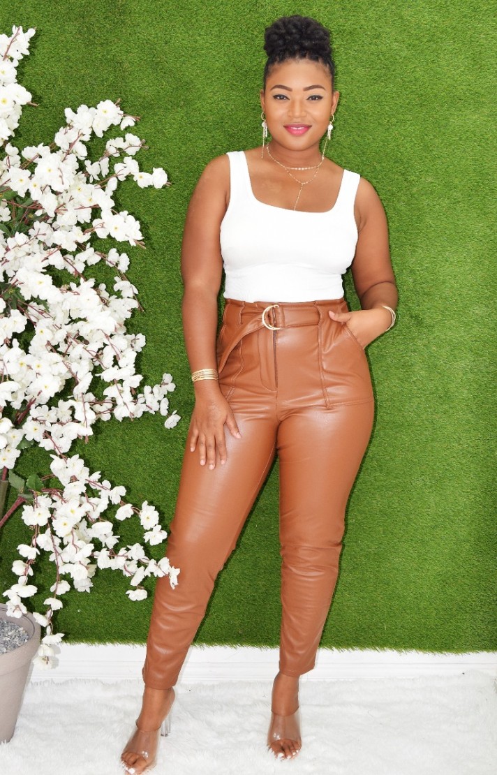 Night out pants cheap