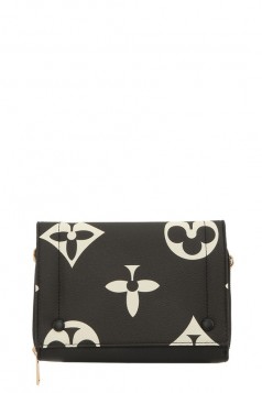 Empreinte Monogram Bicolor Bag GRAND BAZAAR