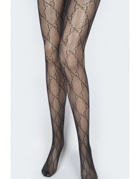 Polyester Stocking GRAND BAZAAR