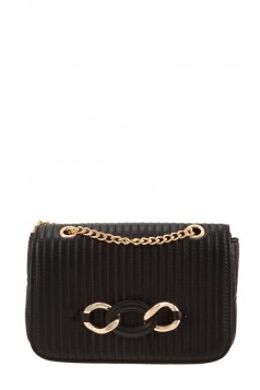 LEAVE THE REST BEHIND CROSSBODY BAG