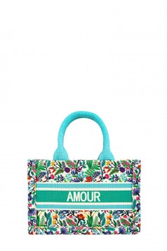 MI AMOUR HANGBAG GRAND BAZAAR