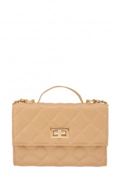 BRING THE ESSENTIALS HANDBAG