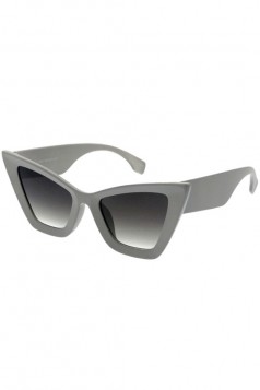 CAT EYE SUNGLASSES