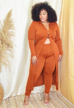 CHILL OUT 2 PIECE SET PLUS