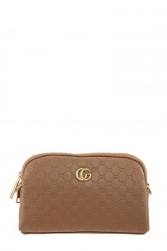 DON'T THINK TWICE CROSSBODY BAG