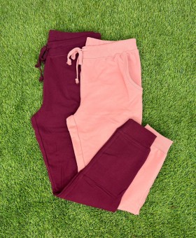 CHILL ALL DAY JOGGERS