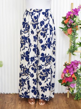 FLORA AND FLOW WIDE LEG PANTS