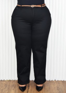 THE SMART FIT FOLDED PANTS PLUS GRAND BAZAAR